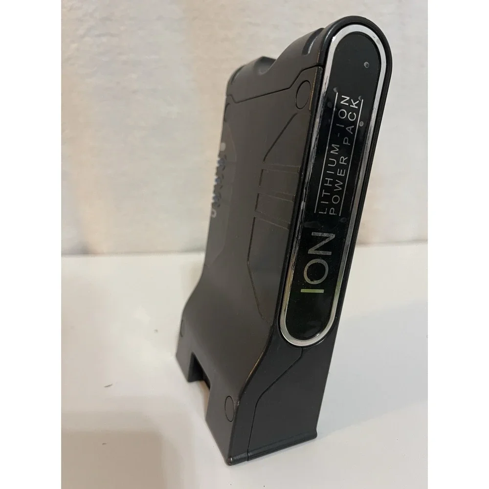 OEM Shark XBAT200 ION Power Pack Lithium-Ion Rechargeable Battery I08